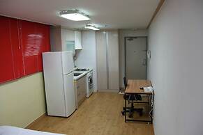 Hostel Korea 10th