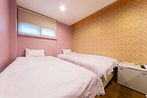 Hostel Korea 10th