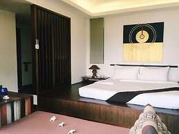 Mooban Talay Resort