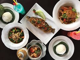 Mooban Talay Resort