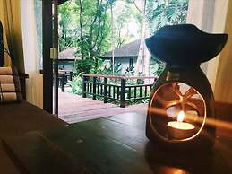 Mooban Talay Resort