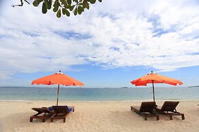 Mooban Talay Resort