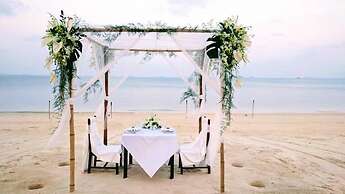 Mooban Talay Resort