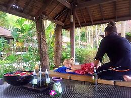 Mooban Talay Resort