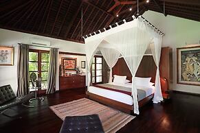 Villa Bali Asri Seminyak