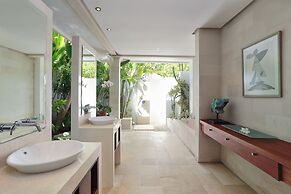 Villa Bali Asri Seminyak