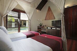 Villa Bali Asri Seminyak