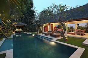 Villa Bali Asri Seminyak