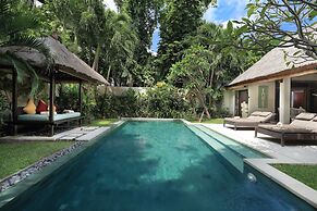 Villa Bali Asri Seminyak