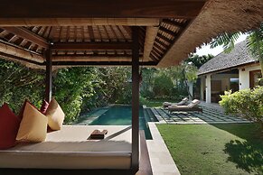 Villa Bali Asri Seminyak