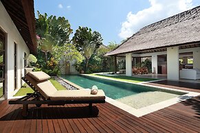 Villa Bali Asri Seminyak
