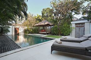Villa Bali Asri Seminyak