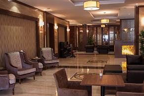 Gorukle Oruc Hotel & SPA