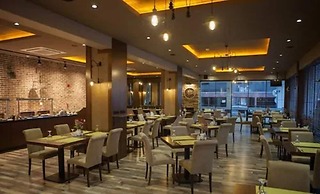 Gorukle Oruc Hotel & SPA