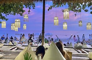 Tonsak Resort