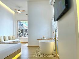 Tonsak Resort