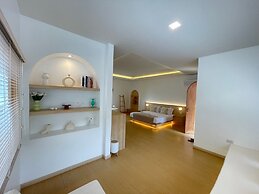 Tonsak Resort