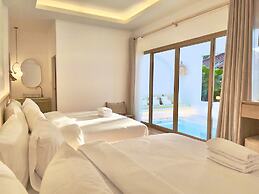 Tonsak Resort