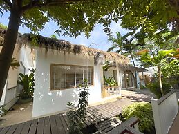 Tonsak Resort