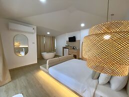 Tonsak Resort