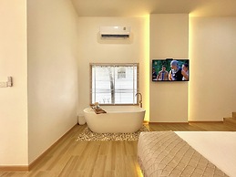 Tonsak Resort