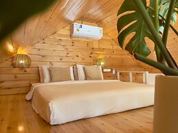 Tonsak Resort
