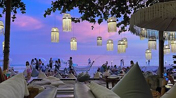 Tonsak Resort