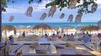 Tonsak Resort