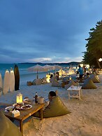 Tonsak Resort