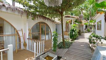 Tonsak Resort