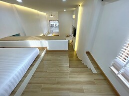 Tonsak Resort