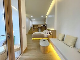 Tonsak Resort