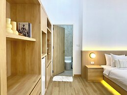 Tonsak Resort