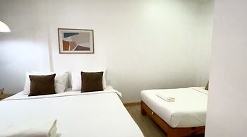 Tonsak Resort