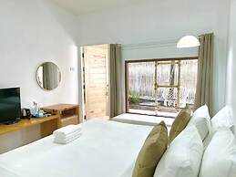 Tonsak Resort
