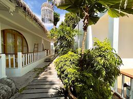 Tonsak Resort