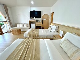 Tonsak Resort