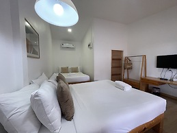Tonsak Resort