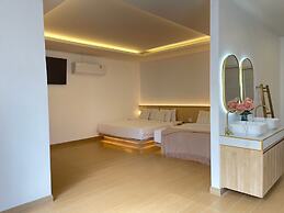 Tonsak Resort