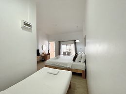 Tonsak Resort