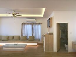 Tonsak Resort