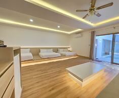 Tonsak Resort
