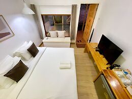 Tonsak Resort