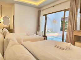 Tonsak Resort