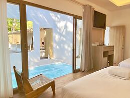 Tonsak Resort