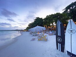 Tonsak Resort