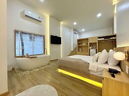 Tonsak Resort