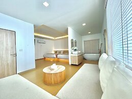 Tonsak Resort