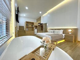 Tonsak Resort