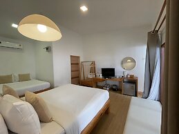Tonsak Resort